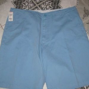 BLUE CROWN Dazed Mens 20.5" Inseam Shorts